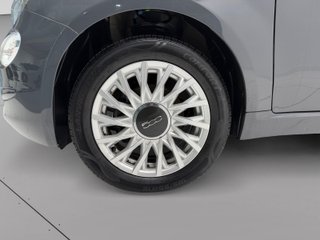 Fiat 500C Lounge 1.2 8v 51KW (69 CV)