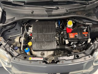 Fiat 500C Lounge 1.2 8v 51KW (69 CV)