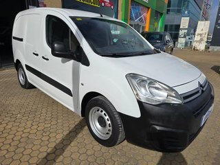 Citroën Berlingo Talla M BlueHDi 100 Feel