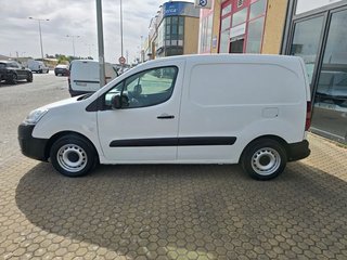 Citroën Berlingo Talla M BlueHDi 100 Feel