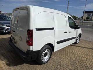 Citroën Berlingo Talla M BlueHDi 100 Feel