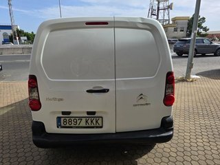 Citroën Berlingo Talla M BlueHDi 100 Feel
