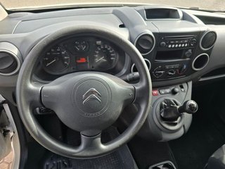 Citroën Berlingo Talla M BlueHDi 100 Feel