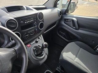 Citroën Berlingo Talla M BlueHDi 100 Feel