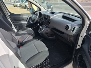 Citroën Berlingo Talla M BlueHDi 100 Feel