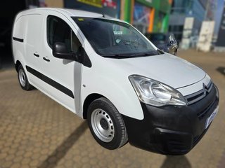 Citroën Berlingo Talla M BlueHDi 100 Feel
