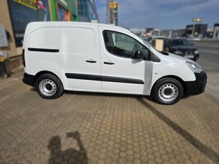 Citroën Berlingo Talla M BlueHDi 100 Feel