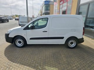 Citroën Berlingo Talla M BlueHDi 100 Feel