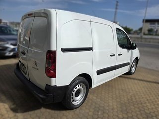 Citroën Berlingo Talla M BlueHDi 100 Feel