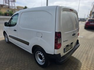 Citroën Berlingo Talla M BlueHDi 100 Feel