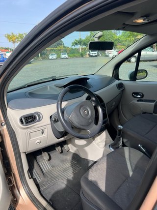 Renault Modus 2004