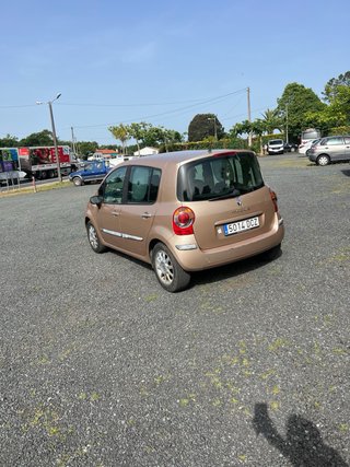 Renault Modus 2004