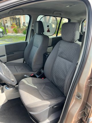 Renault Modus 2004