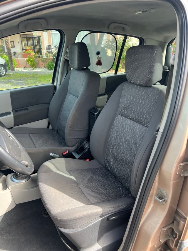 Renault Modus 2004