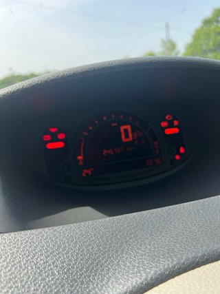 Renault Modus 2004