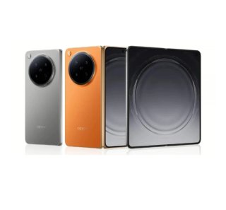 OPPO Find N6 5G 16GB/512GB Arancione