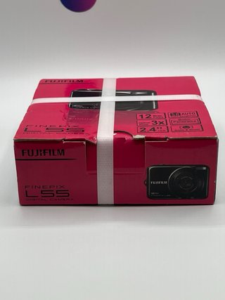 Fujifilm FinePix L55 Fotocamera Digitale