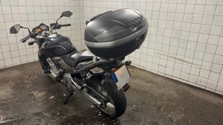 Honda Hornet CB600