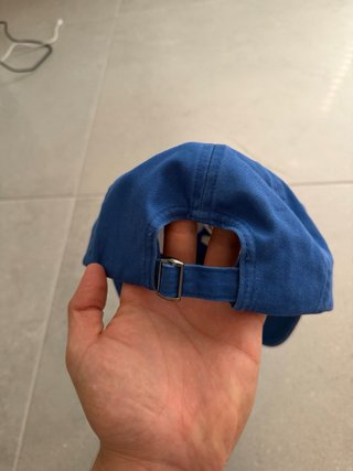 GORRA BAD BUNNY