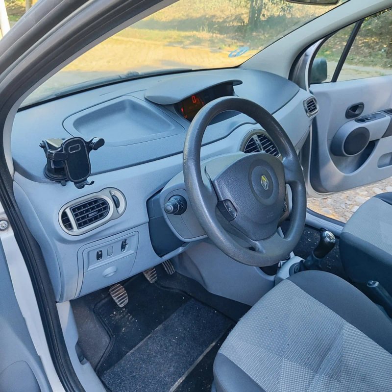 Renault Modus 2007 - foto 1
