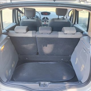 Renault Modus 2007
