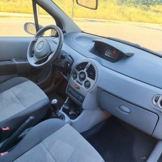 Renault Modus 2007