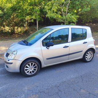 Renault Modus 2007