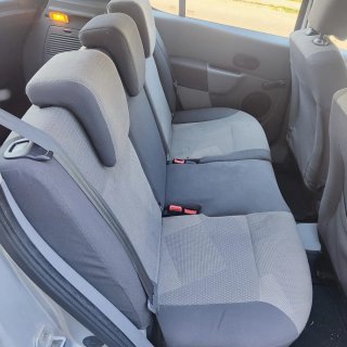 Renault Modus 2007