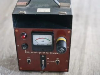 Mediador de válvulas de audio