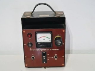 Mediador de válvulas de audio