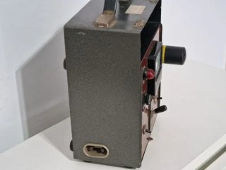 Mediador de válvulas de audio