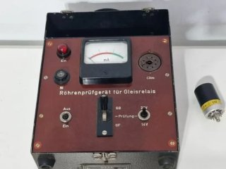 Mediador de válvulas de audio