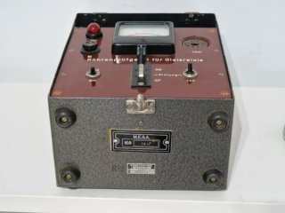 Mediador de válvulas de audio
