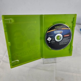 Pro Evolution Soccer 4 Xbox Konami
