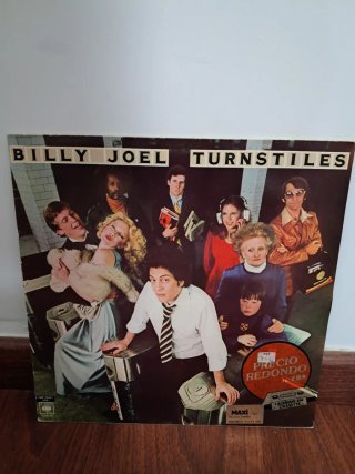 Vinilos de los 80. No son a 1 €. Hazme oferta!