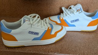 Zapatillas Sparco Gulf