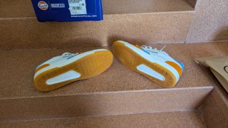 Zapatillas Sparco Gulf