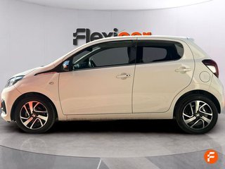Peugeot 108 TOP! Collection VTi 52kW (72CV)