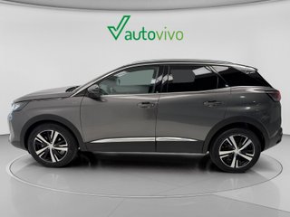 Peugeot 3008 1.5 BlueHDi 96kW S&amp;S GT EAT8