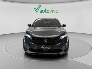 Peugeot 3008 1.5 BlueHDi 96kW S&amp;S GT EAT8