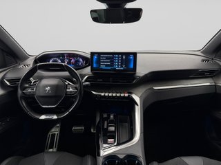 Peugeot 3008 1.5 BlueHDi 96kW S&amp;S GT EAT8