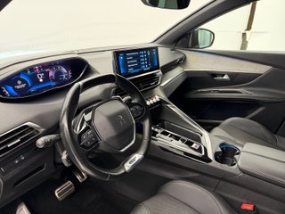 Peugeot 3008 1.5 BlueHDi 96kW S&amp;S GT EAT8