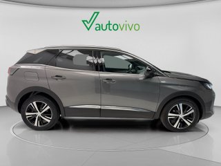 Peugeot 3008 1.5 BlueHDi 96kW S&amp;S GT EAT8