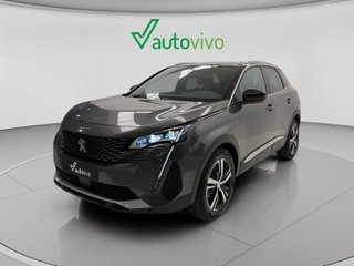 Peugeot 3008 1.5 BlueHDi 96kW S&amp;S GT EAT8