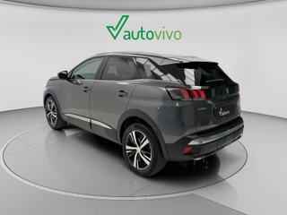 Peugeot 3008 1.5 BlueHDi 96kW S&amp;S GT EAT8