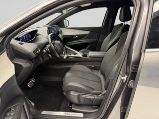 Peugeot 3008 1.5 BlueHDi 96kW S&amp;S GT EAT8
