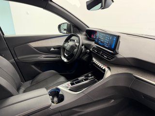 Peugeot 3008 1.5 BlueHDi 96kW S&amp;S GT EAT8