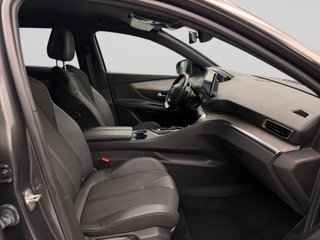 Peugeot 3008 1.5 BlueHDi 96kW S&amp;S GT EAT8