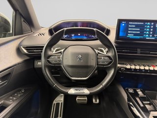 Peugeot 3008 1.5 BlueHDi 96kW S&amp;S GT EAT8