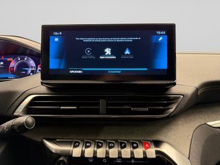 Peugeot 3008 1.5 BlueHDi 96kW S&amp;S GT EAT8